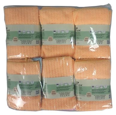 PATION ŚCIERECZKI MIKROFIBRA 5-PAK 160 gsm 788552
