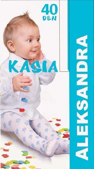 ALEKSANDRA RAJSTOPKI DZIECIĘCE WZORZYSTE KASIA