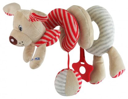 SPIRALKA PIESEK SALE