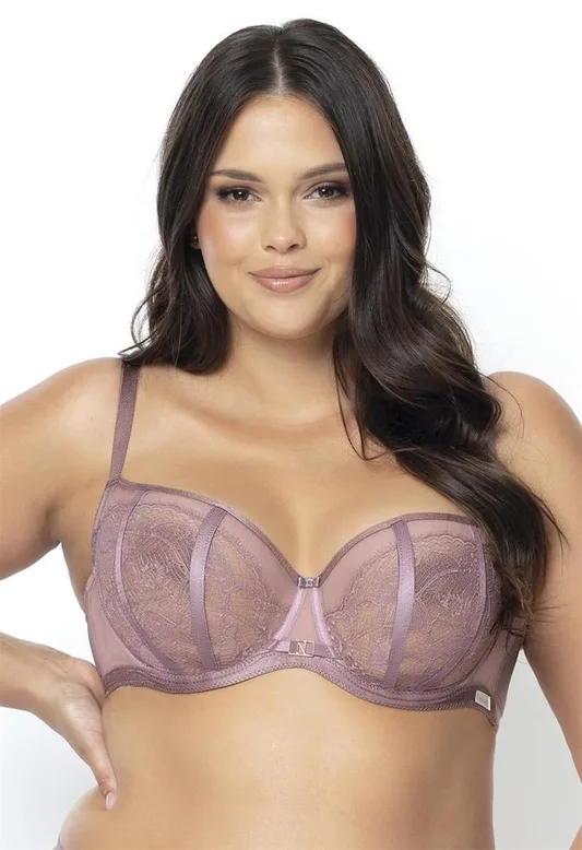 MEFEMI-NIPPLEX BIUSTONOSZ ZORA SOFT BALKONETKA BO54