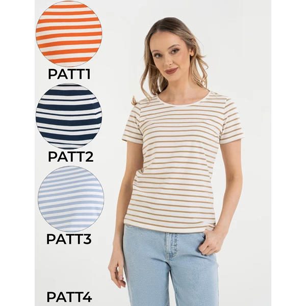 MORAJ T-SHIRT DAMSKI BD1300-520