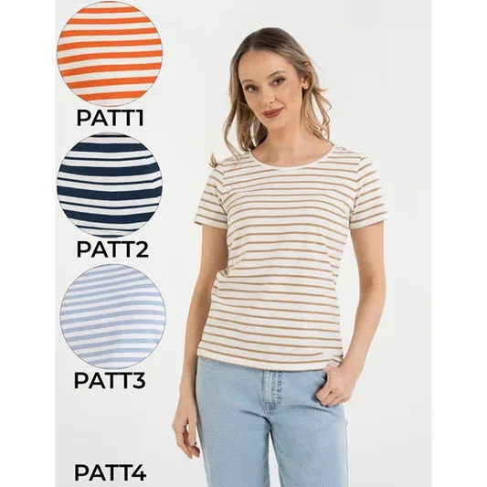 MORAJ T-SHIRT DAMSKI BD1300-520