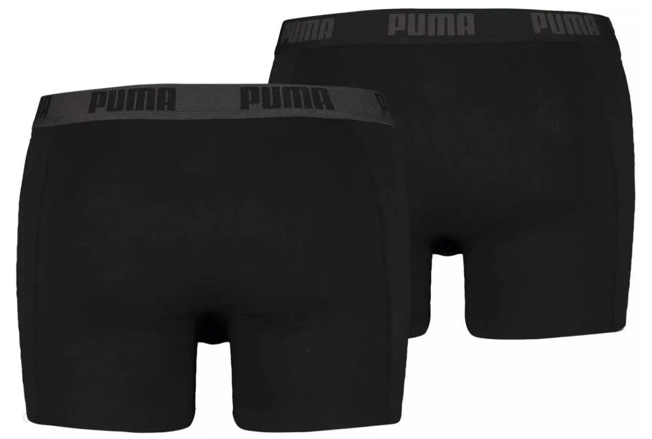 BOKSERKI PUMA 2-PAK
