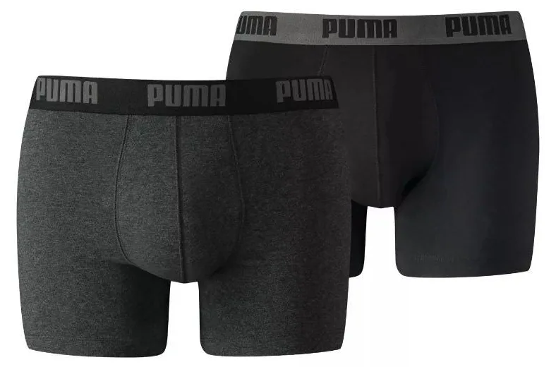 BOKSERKI PUMA 2-PAK
