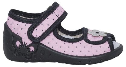 OBUWIE DZIECIĘCE OLIWIA R.20-27 SALE