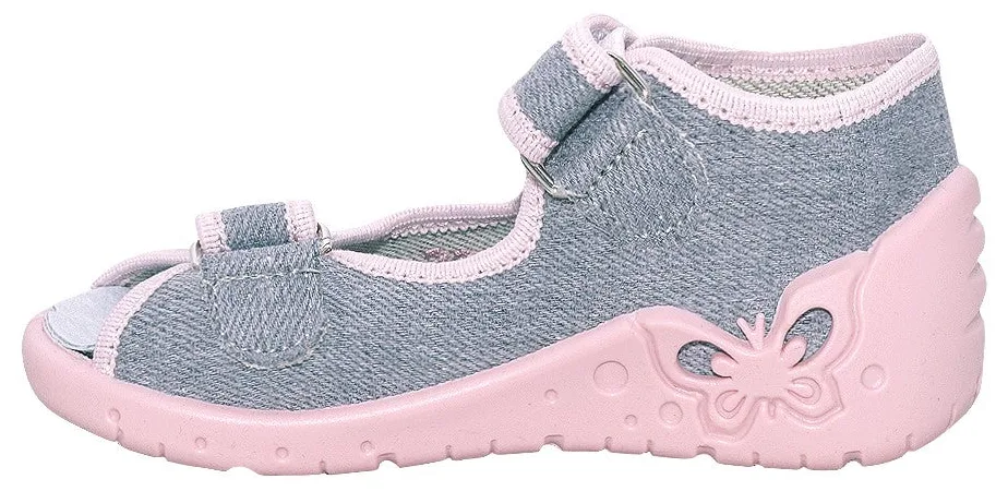 OBUWIE DZIECIĘCE OLIWIA R.20-27 SALE