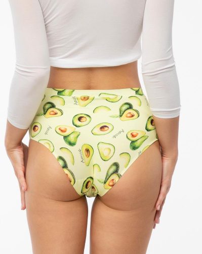 FIGI JULIMEX AVOCADO SIMPLE MAXI