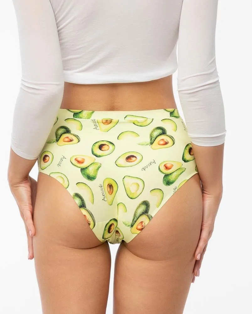FIGI JULIMEX AVOCADO SIMPLE MAXI