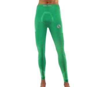 SESTO-SENSO MEN PANTS CL 42 - SPODNIE TERMOAKTYWNE DŁUGIE