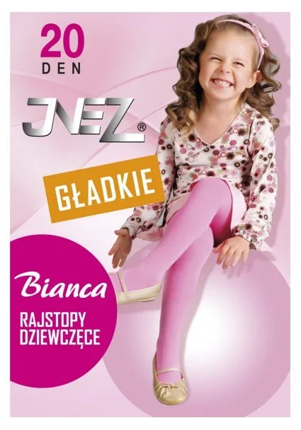 RAJSTOPY BIANCA 20 DEN