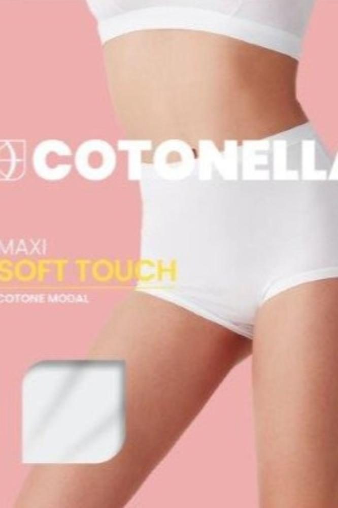 MAJTKI GD367 MAXI - COTONELLA