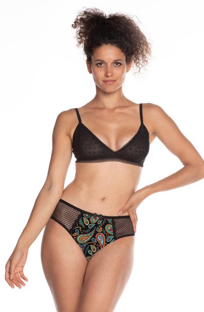 FIGI DAMSKIE BIKINI  L-1536BI LAMA AW23/24