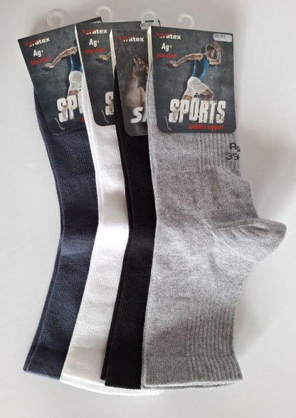SKARPETY SPORTS AG+ SALE