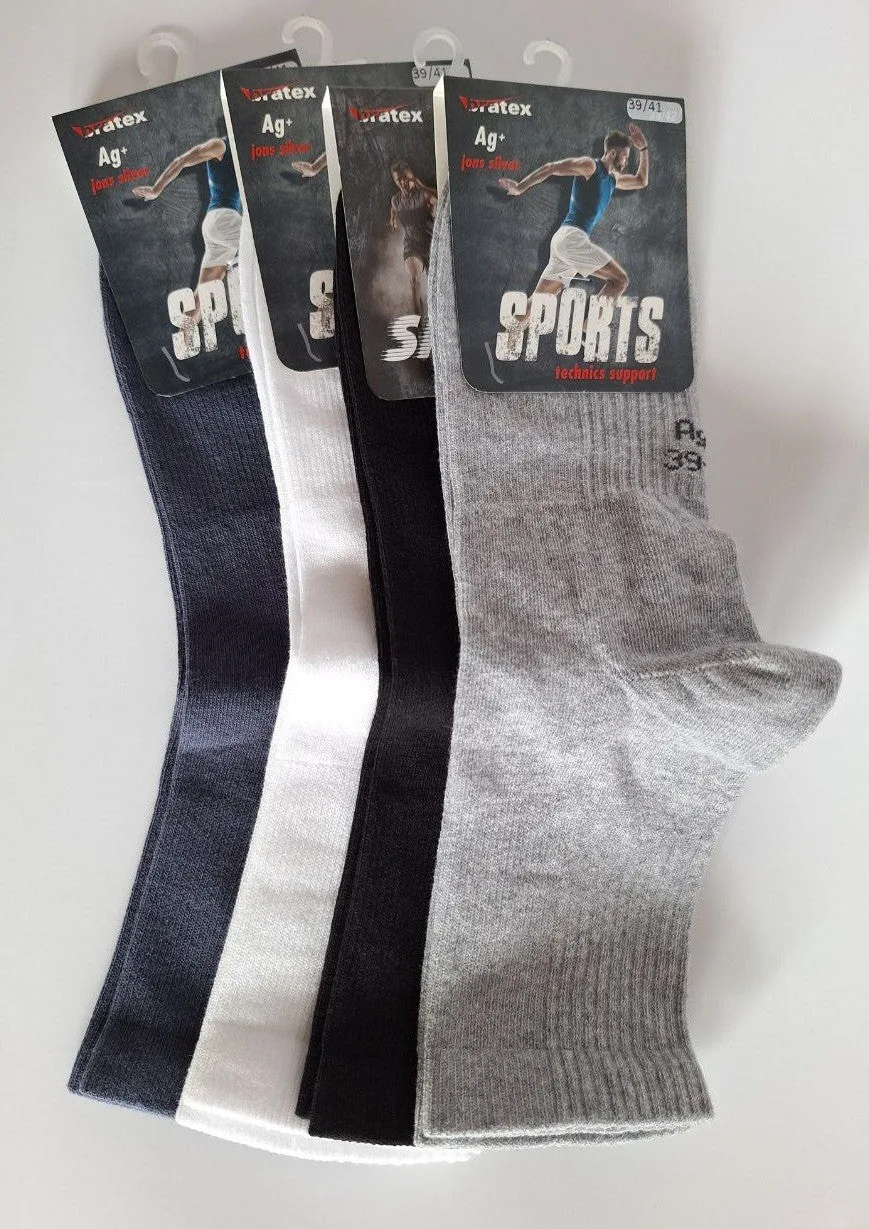 SKARPETY SPORTS AG+ SALE