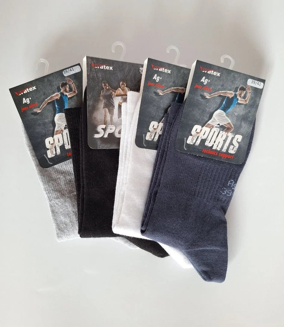 SKARPETY SPORTS AG+ SALE