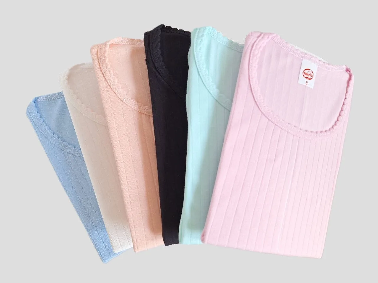 KOSZULKA DAMSKA KOLOR 1036 DR R.XL-3XL