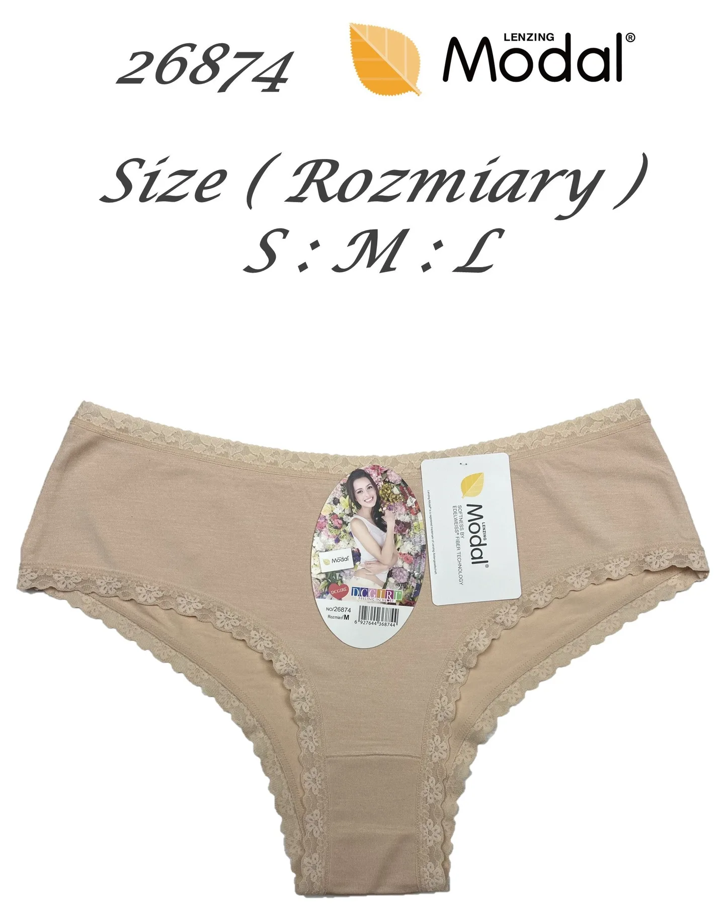 MAJTKI MODAL 26874