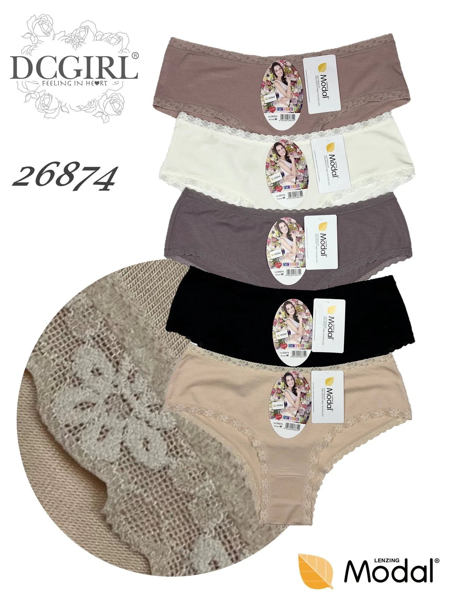 MAJTKI MODAL 26874