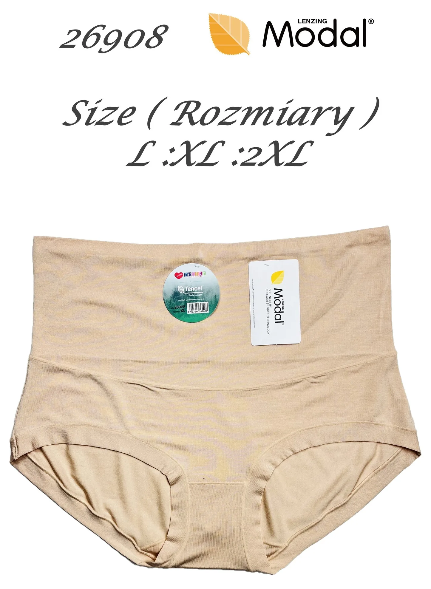 MAJTKI MODAL 26908 MAXI
