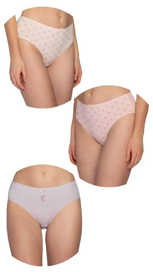 LAMA FIGI DAMSKIE BIKINI L-122BI-71