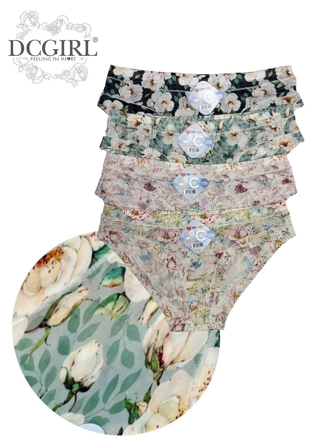 MAJTKI ICE SILK 27011