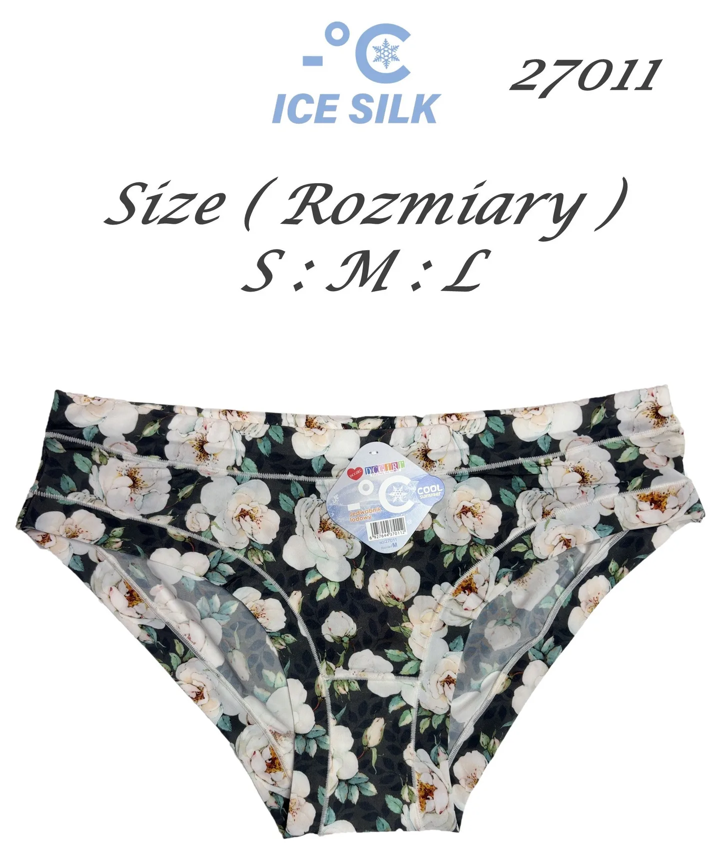 MAJTKI ICE SILK 27011