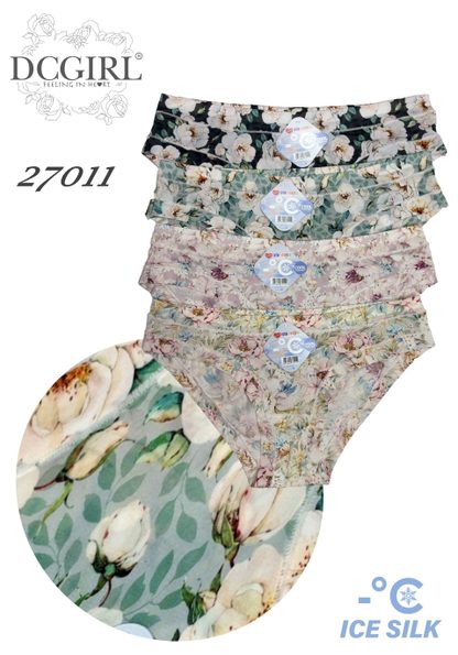 MAJTKI ICE SILK 27011