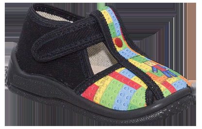 OBUWIE DZIECIĘCE TYMON R.18-26 SALE