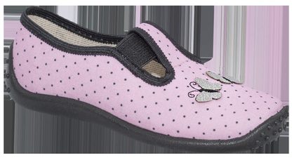 OBUWIE DZIECIĘCE JAGODA R.25-34 SALE