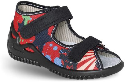 OBUWIE DZIECIĘCE OLIWIER R.20-27 SALE