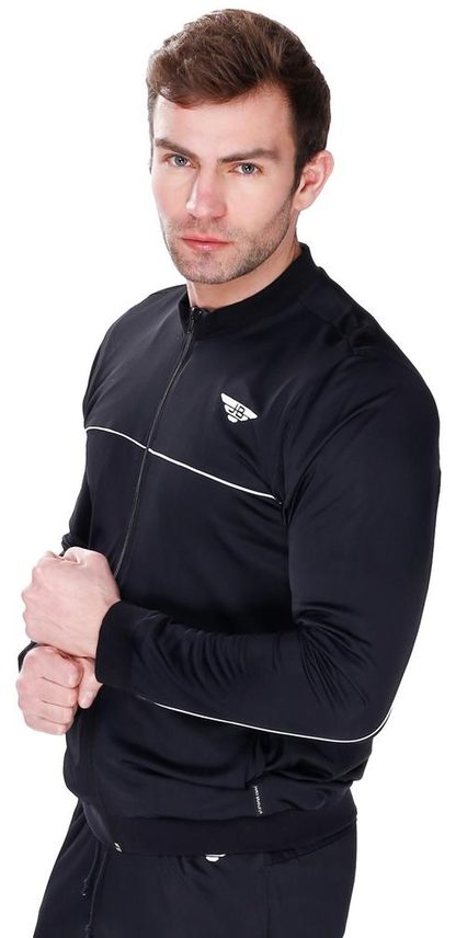 MEWA BLUZA SPRINTER ZIP 86100 JAMES BRADLEY