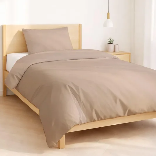 PATION POŚCIEL Z MIKROFIBRY KLARA BEIGE 795468, 795475, 795482