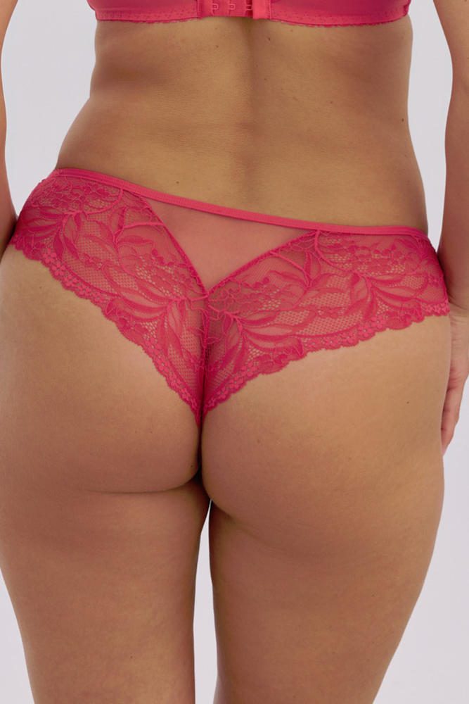 GAIA FIGI BRAZYLIANY BLANCA GFB 1363 KORALOWY