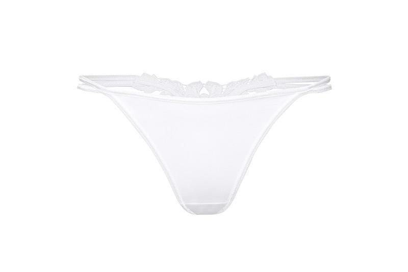 ROZA STRINGI DAMSKIE AGNEZ - PANTY STRING