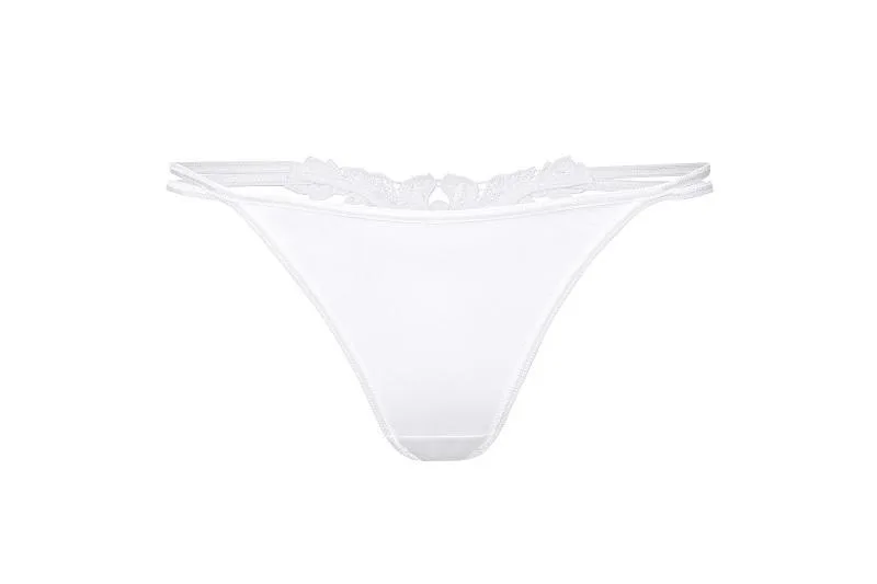 ROZA STRINGI DAMSKIE AGNEZ - PANTY STRING