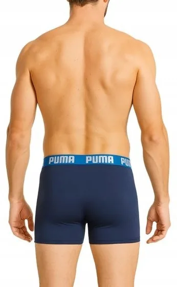 BOKSERKI PUMA 2-PAK