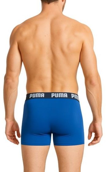 BOKSERKI PUMA 2-PAK