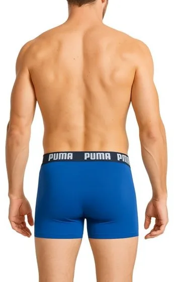 BOKSERKI PUMA 2-PAK