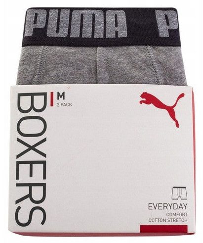 BOKSERKI PUMA 2-PAK