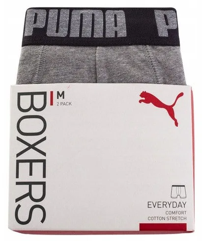BOKSERKI PUMA 2-PAK