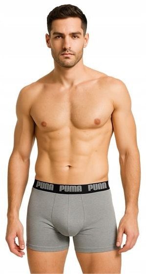 BOKSERKI PUMA 2-PAK