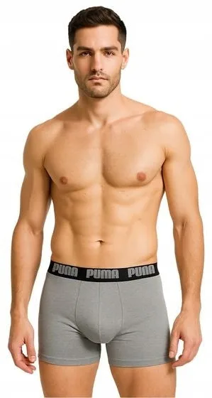 BOKSERKI PUMA 2-PAK