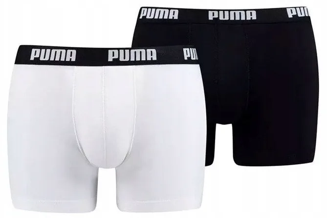 BOKSERKI PUMA 2-PAK