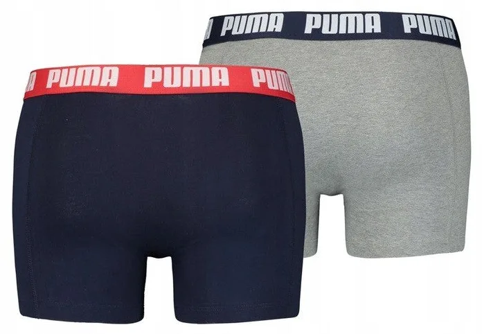 BOKSERKI PUMA 2-PAK