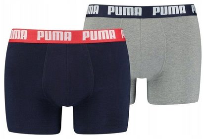 BOKSERKI PUMA 2-PAK