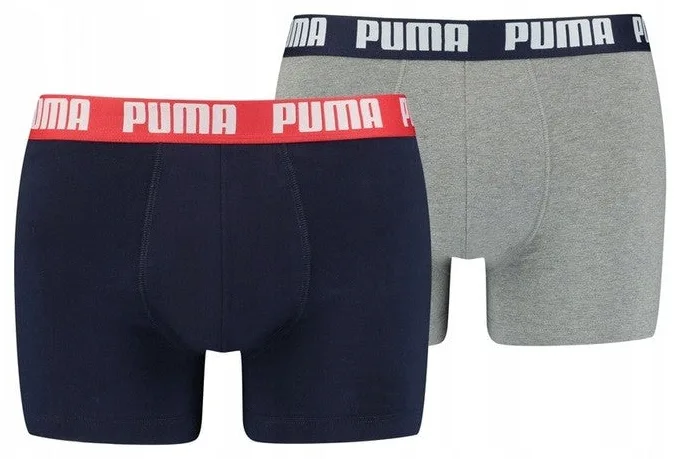 BOKSERKI PUMA 2-PAK