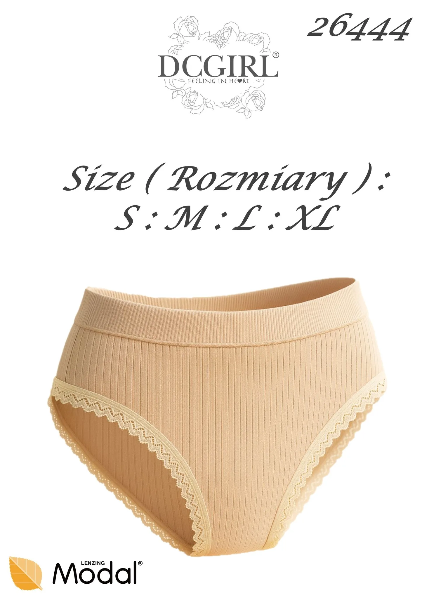 MAJTKI MODAL 26444
