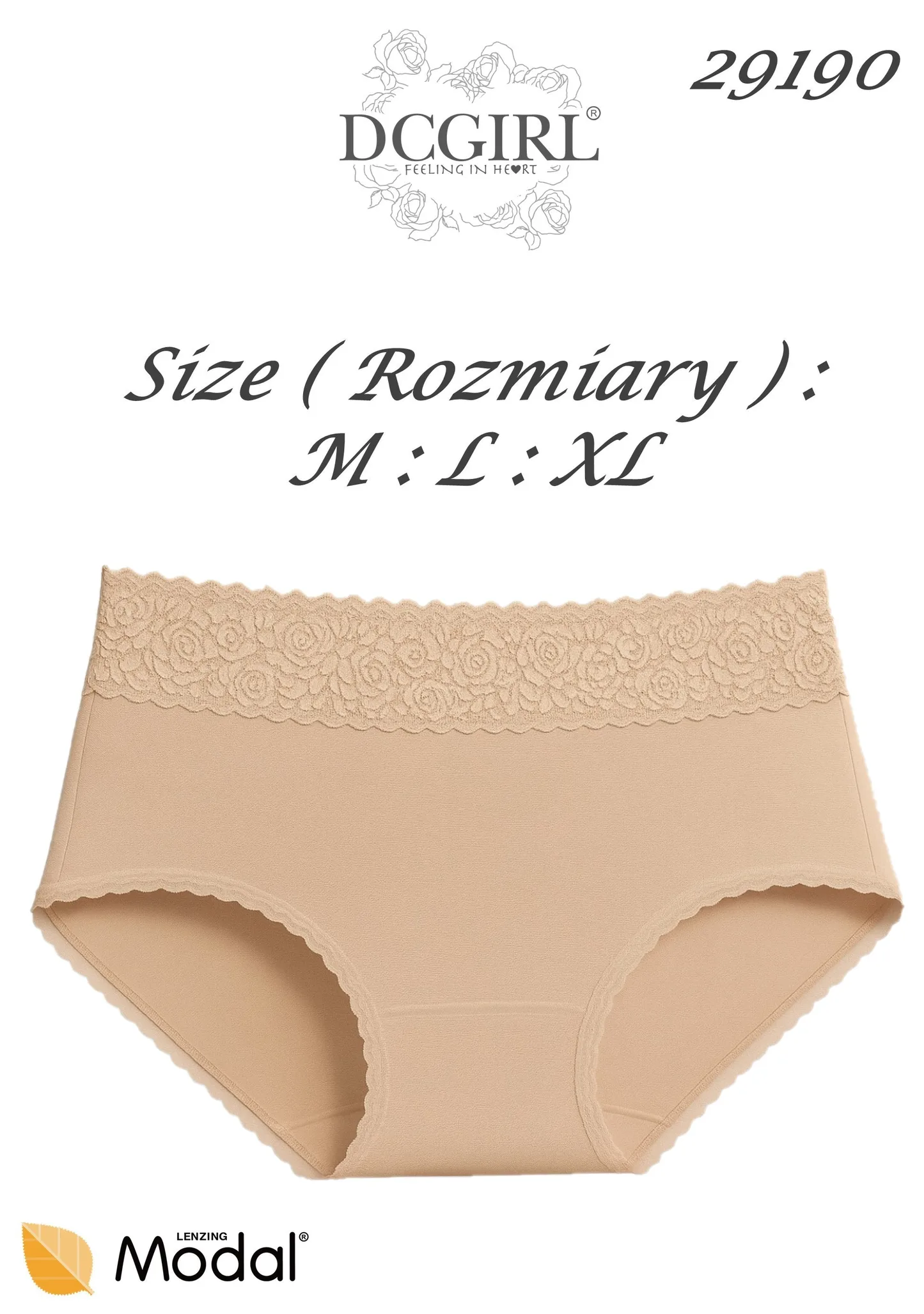 MAJTKI MODAL 29190