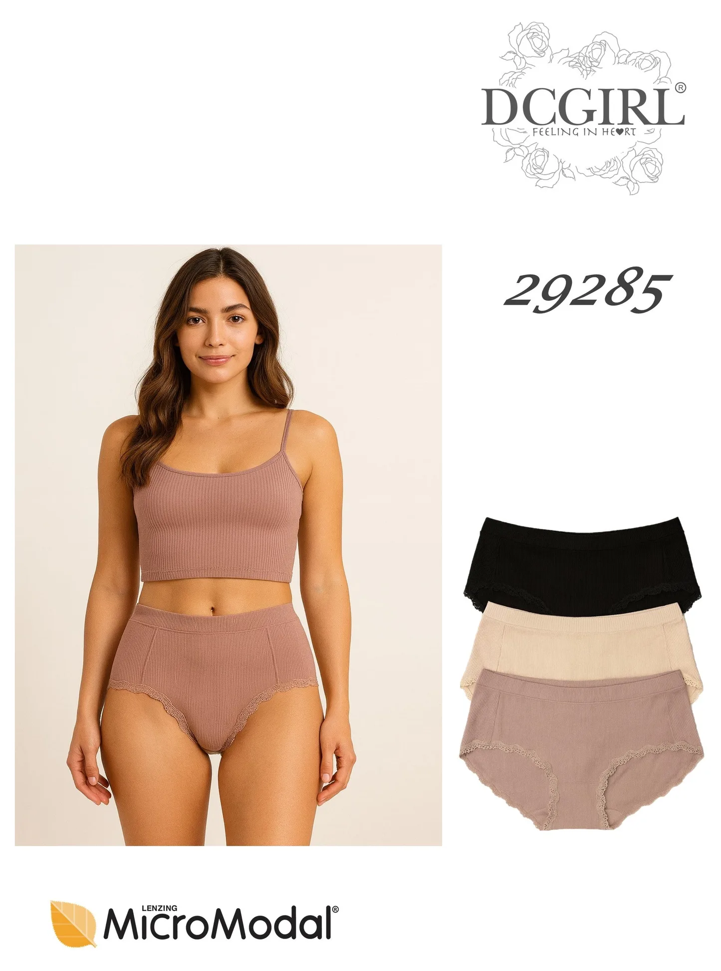 MAJTKI MODAL 29285