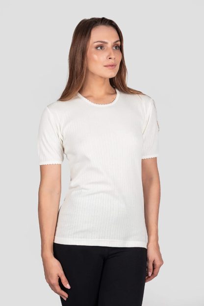 KOSZULKA DAMSKA KOLOR 1324 KR R.S-L